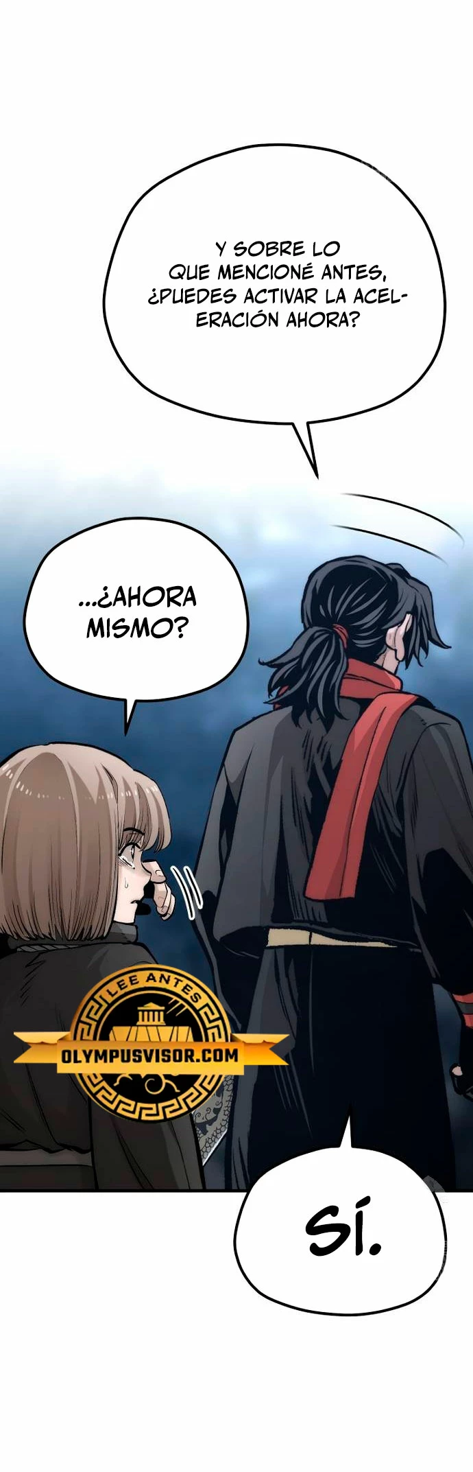 Sistema de cultivo del demonio celestial Capítulo 104 - Page 37