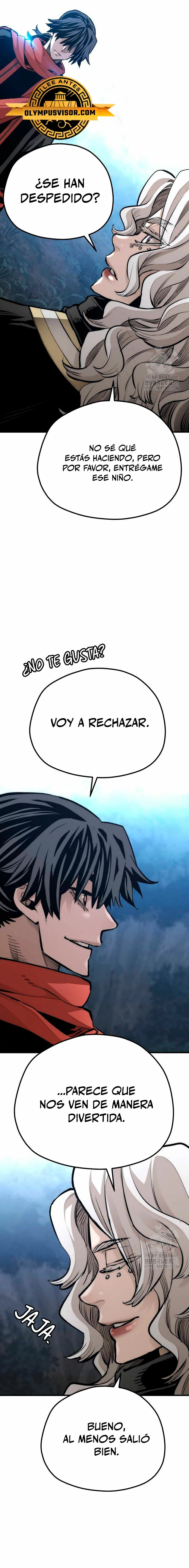 Sistema de cultivo del demonio celestial Capítulo 104 - Page 42