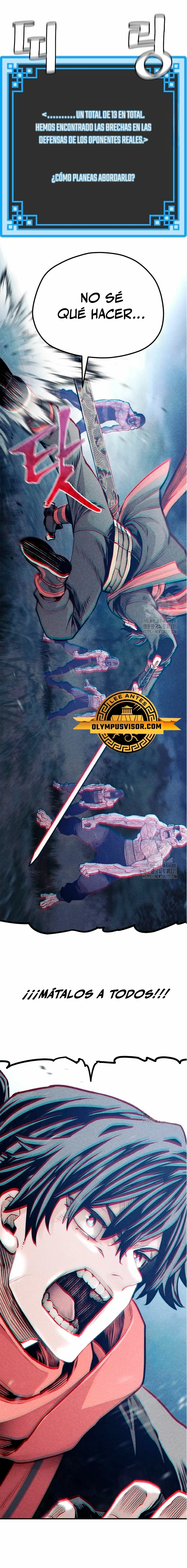 Sistema de cultivo del demonio celestial Capítulo 105 - Page 11