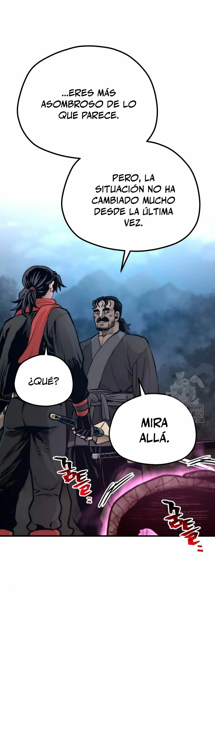 Sistema de cultivo del demonio celestial Capítulo 105 - Page 19