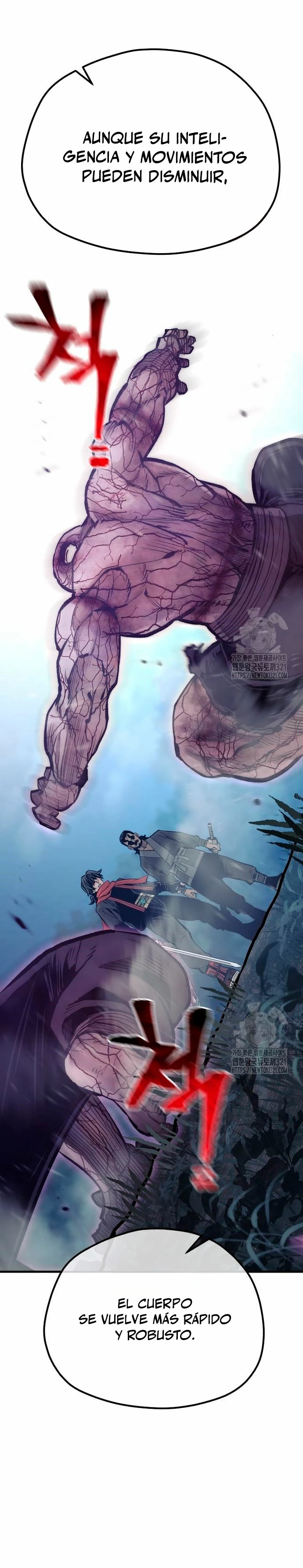 Sistema de cultivo del demonio celestial Capítulo 105 - Page 22