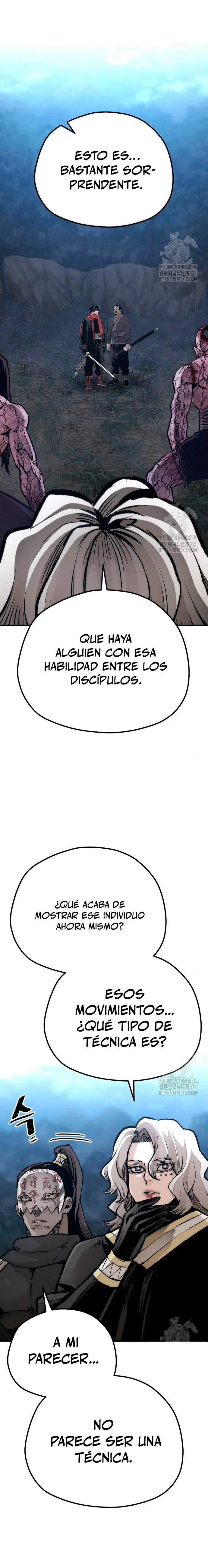 Sistema de cultivo del demonio celestial Capítulo 105 - Page 29