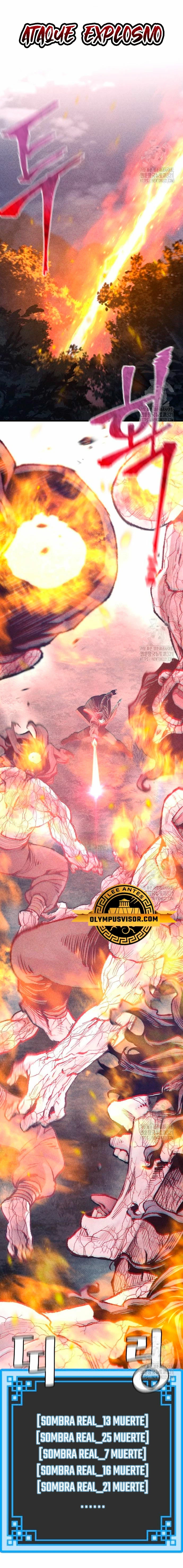 Sistema de cultivo del demonio celestial Capítulo 105 - Page 3