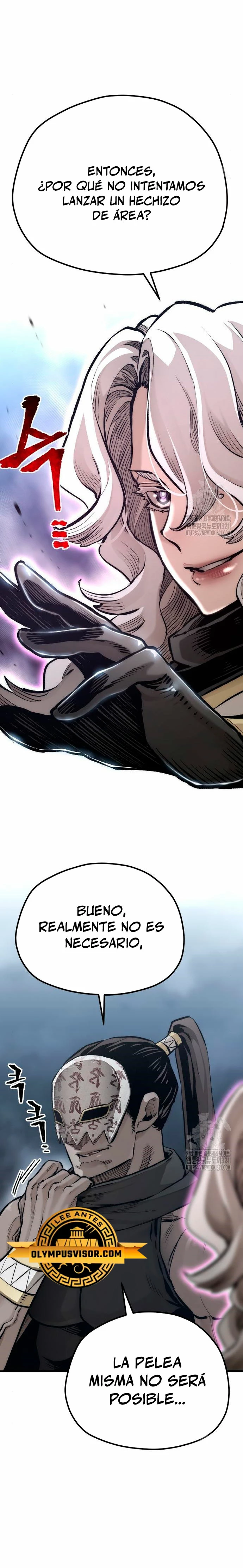 Sistema de cultivo del demonio celestial Capítulo 105 - Page 33