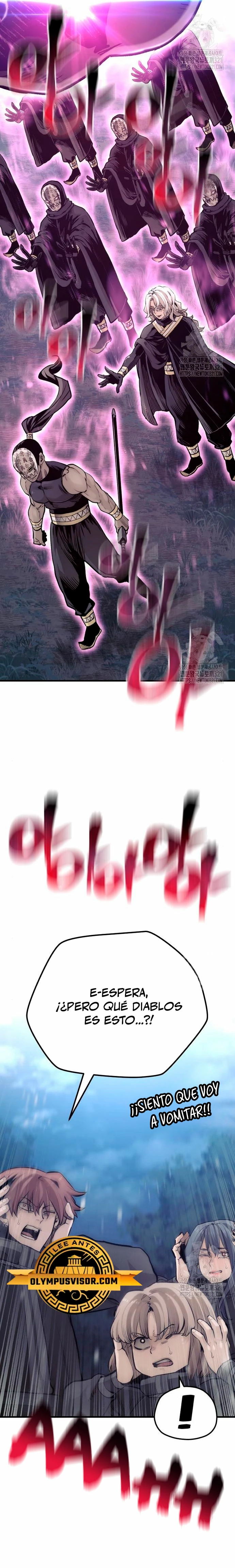 Sistema de cultivo del demonio celestial Capítulo 105 - Page 35