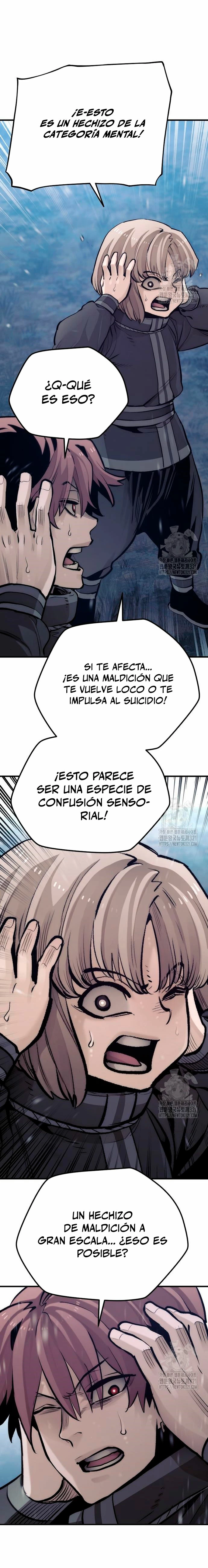 Sistema de cultivo del demonio celestial Capítulo 105 - Page 36