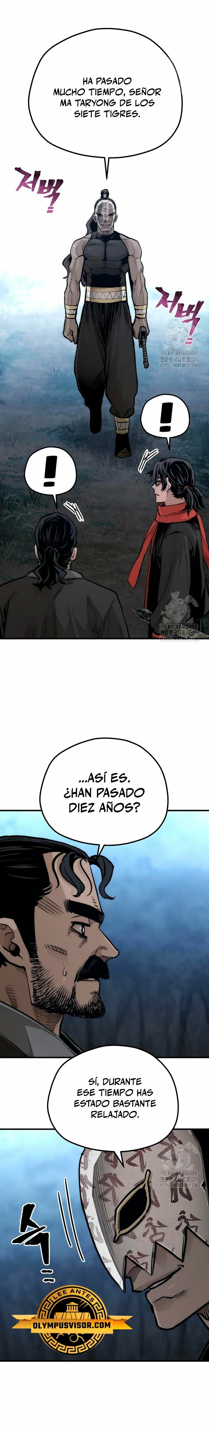 Sistema de cultivo del demonio celestial Capítulo 105 - Page 38