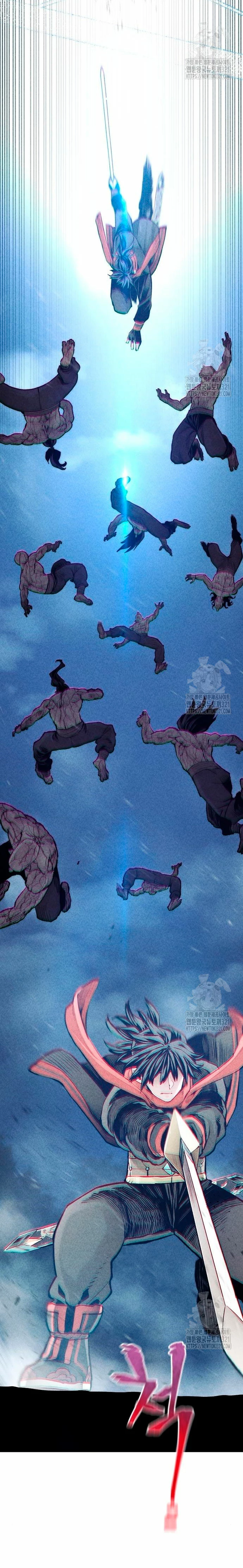 Sistema de cultivo del demonio celestial Capítulo 105 - Page 6