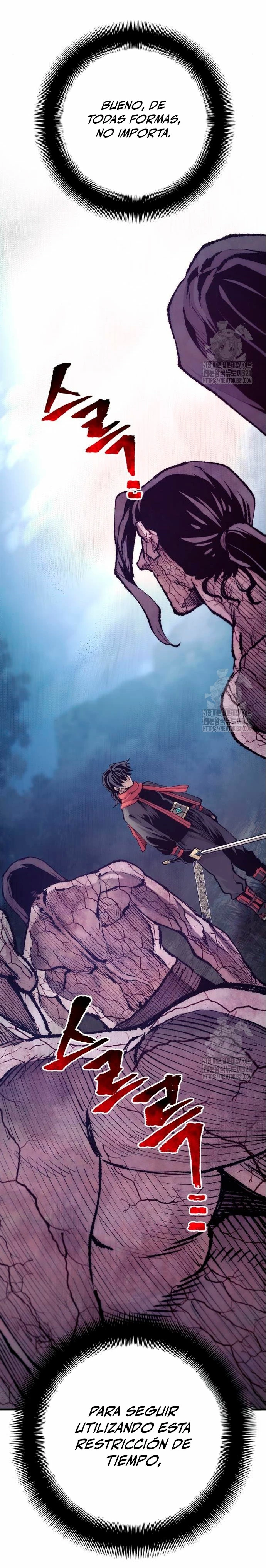 Sistema de cultivo del demonio celestial Capítulo 105 - Page 9