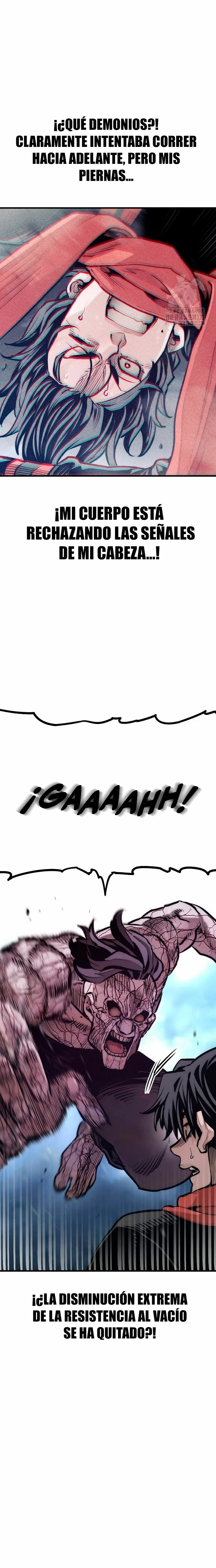 Sistema de cultivo del demonio celestial Capítulo 106 - Page 18