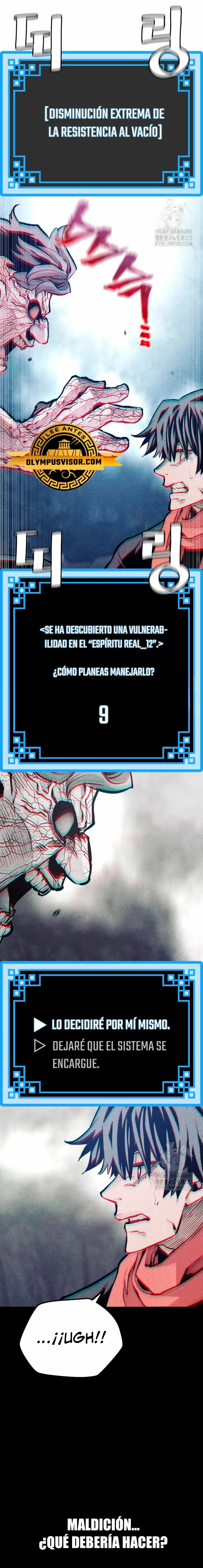 Sistema de cultivo del demonio celestial Capítulo 106 - Page 19