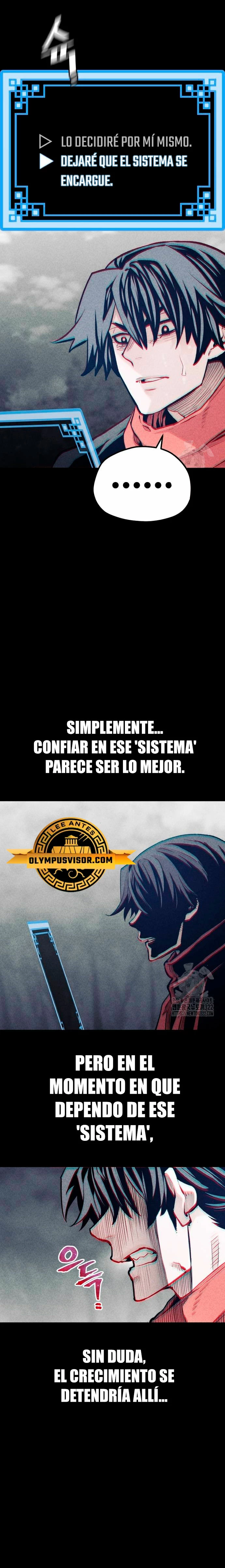 Sistema de cultivo del demonio celestial Capítulo 106 - Page 21