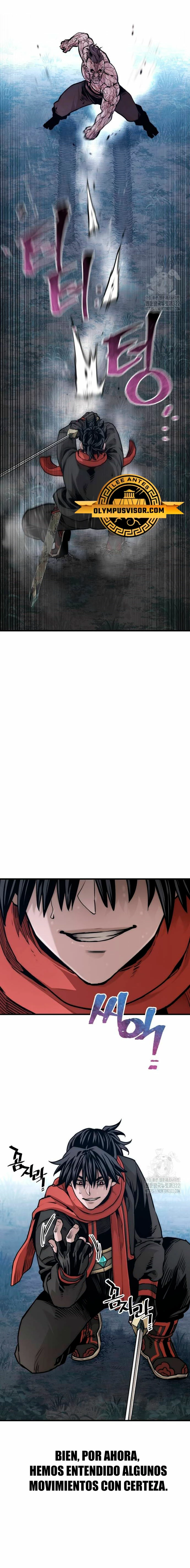Sistema de cultivo del demonio celestial Capítulo 106 - Page 29