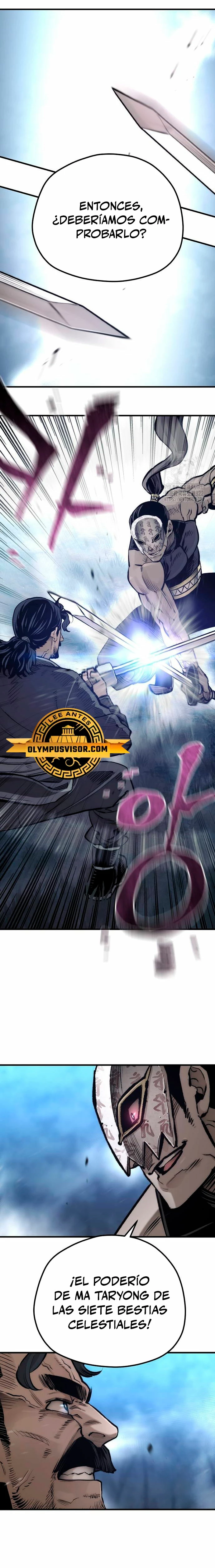 Sistema de cultivo del demonio celestial Capítulo 106 - Page 3