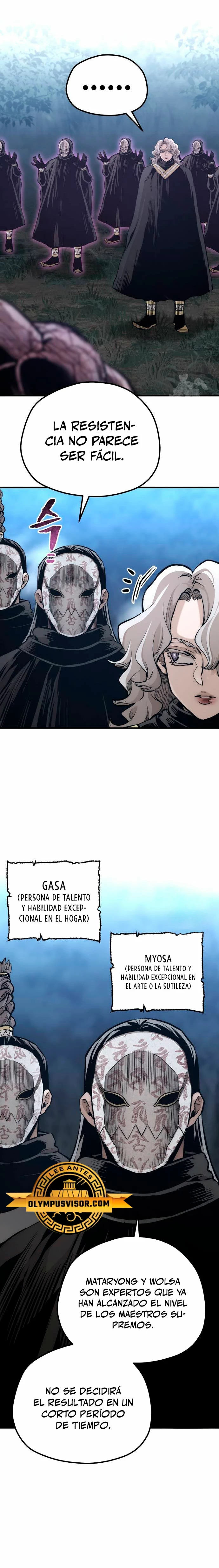 Sistema de cultivo del demonio celestial Capítulo 106 - Page 34