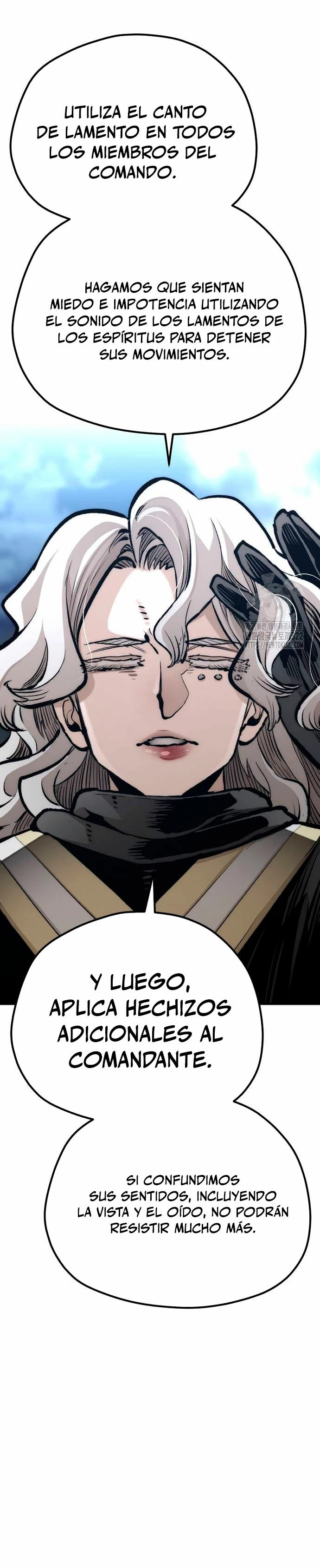 Sistema de cultivo del demonio celestial Capítulo 106 - Page 37