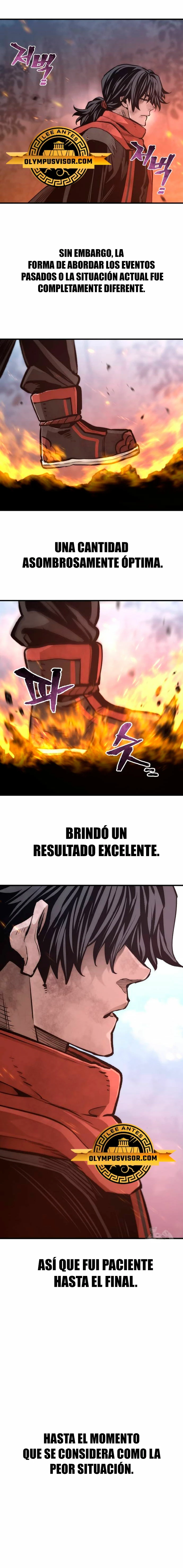 Sistema de cultivo del demonio celestial Capítulo 107 - Page 22