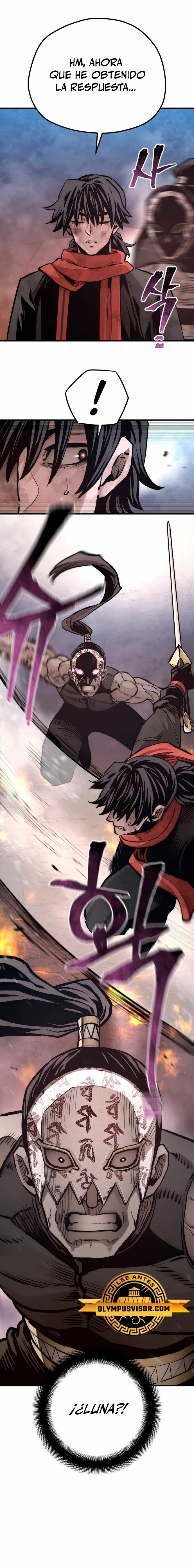 Sistema de cultivo del demonio celestial Capítulo 107 - Page 25