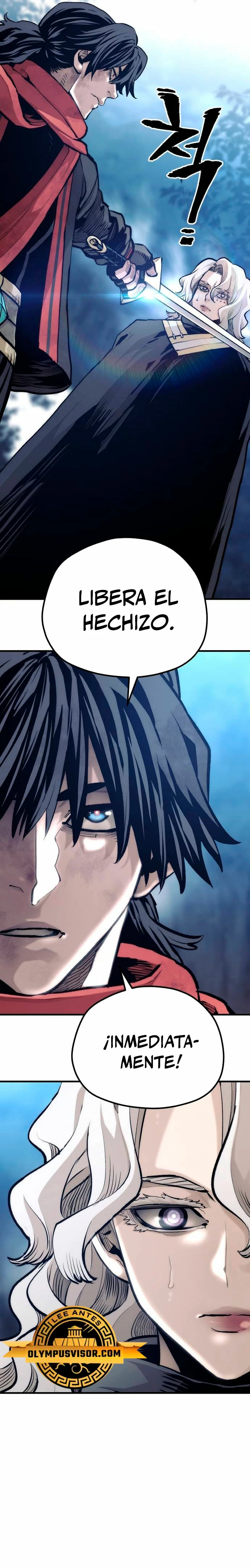 Sistema de cultivo del demonio celestial Capítulo 107 - Page 31