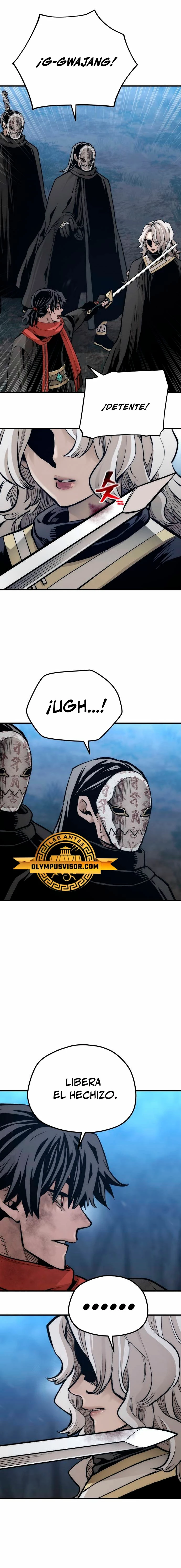 Sistema de cultivo del demonio celestial Capítulo 107 - Page 32