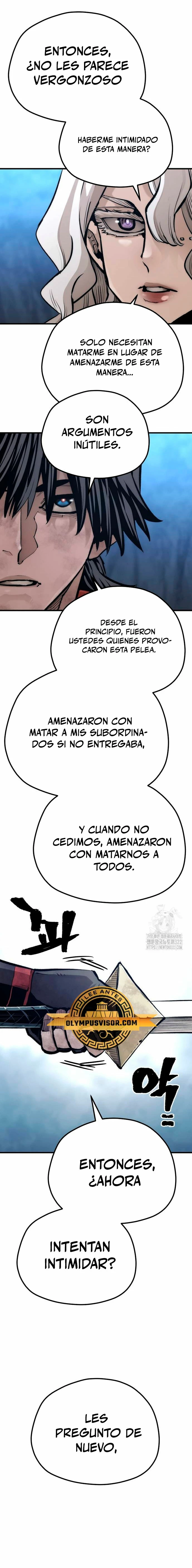 Sistema de cultivo del demonio celestial Capítulo 107 - Page 38