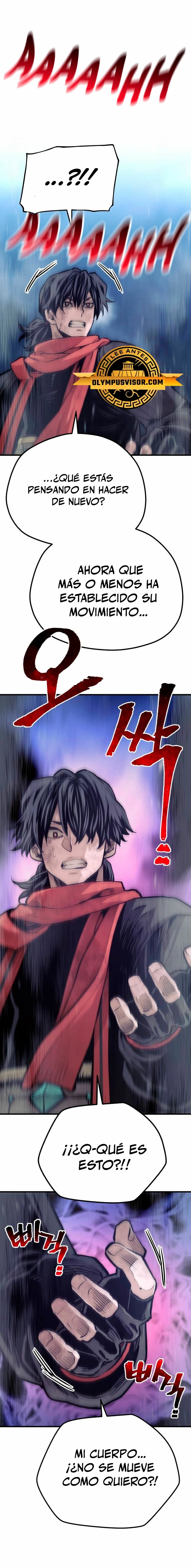 Sistema de cultivo del demonio celestial Capítulo 107 - Page 4