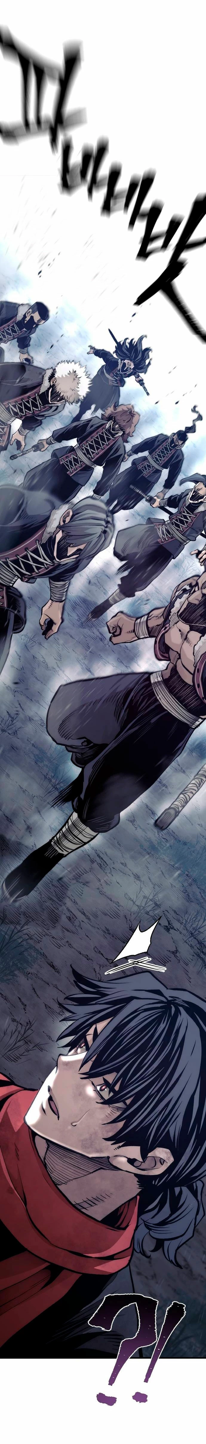 Sistema de cultivo del demonio celestial Capítulo 107 - Page 40