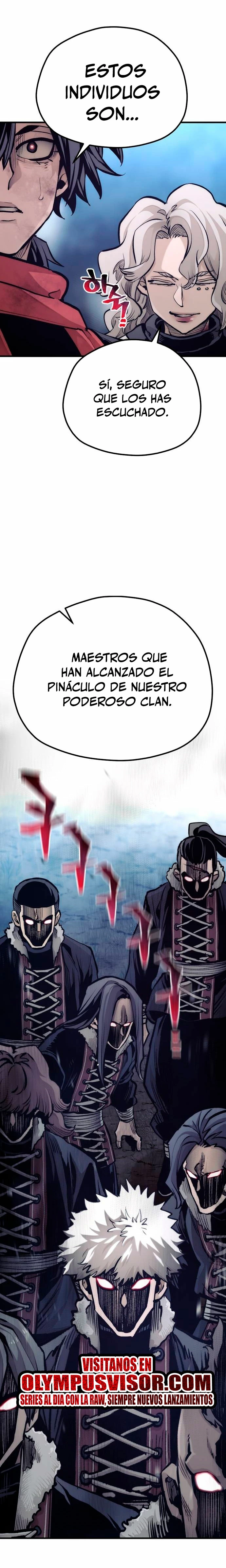 Sistema de cultivo del demonio celestial Capítulo 107 - Page 41