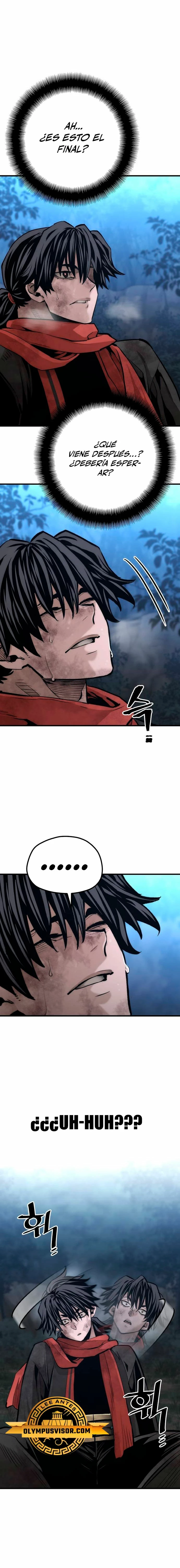 Sistema de cultivo del demonio celestial Capítulo 107 - Page 9