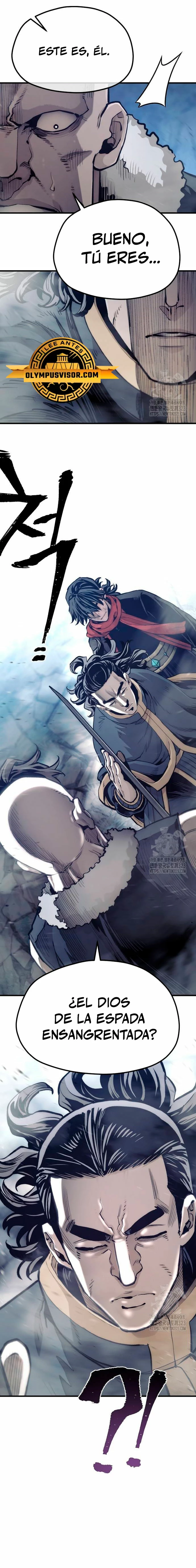 Sistema de cultivo del demonio celestial Capítulo 108 - Page 15