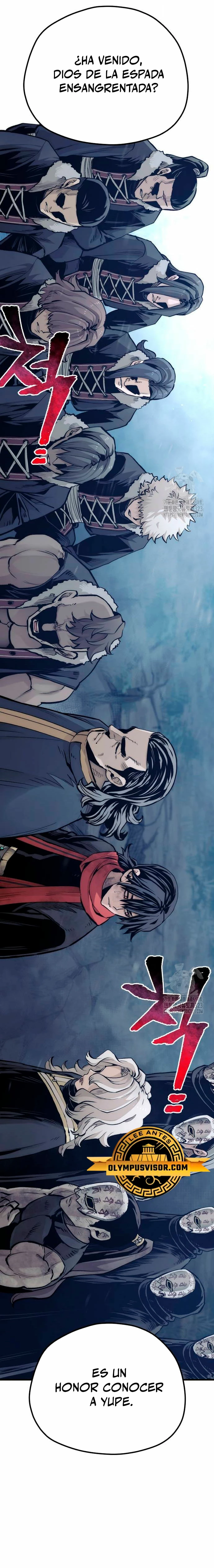 Sistema de cultivo del demonio celestial Capítulo 108 - Page 19