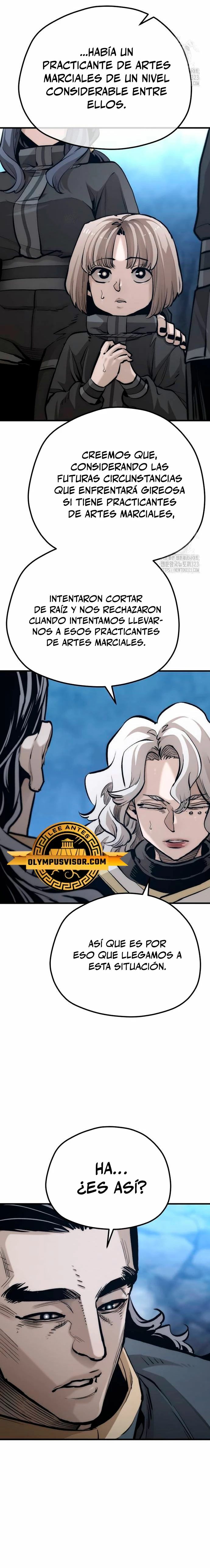 Sistema de cultivo del demonio celestial Capítulo 108 - Page 24