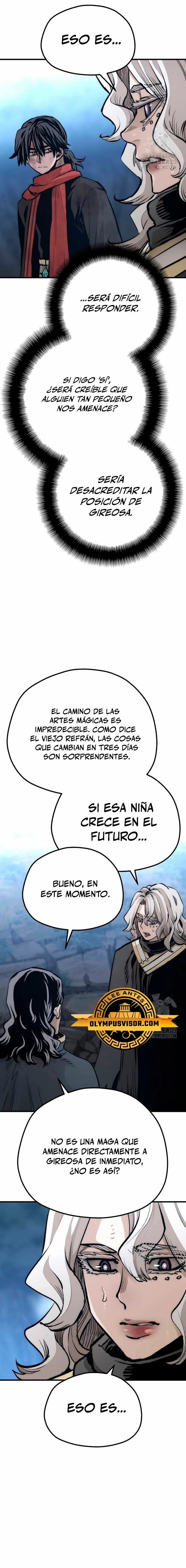 Sistema de cultivo del demonio celestial Capítulo 108 - Page 27