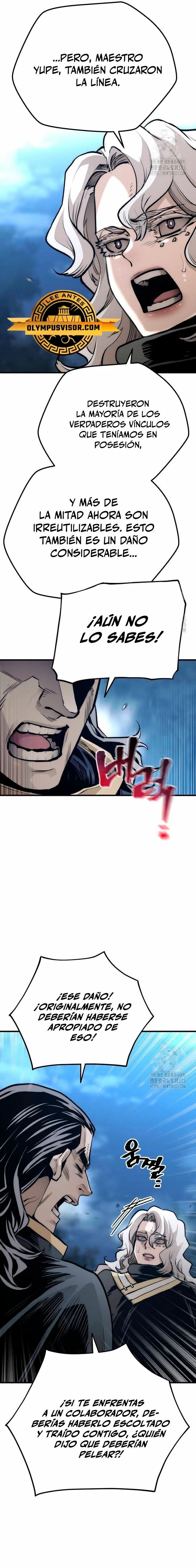 Sistema de cultivo del demonio celestial Capítulo 108 - Page 32