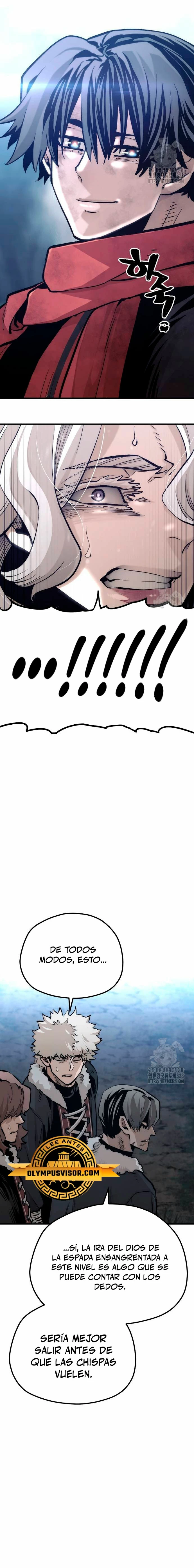 Sistema de cultivo del demonio celestial Capítulo 108 - Page 36