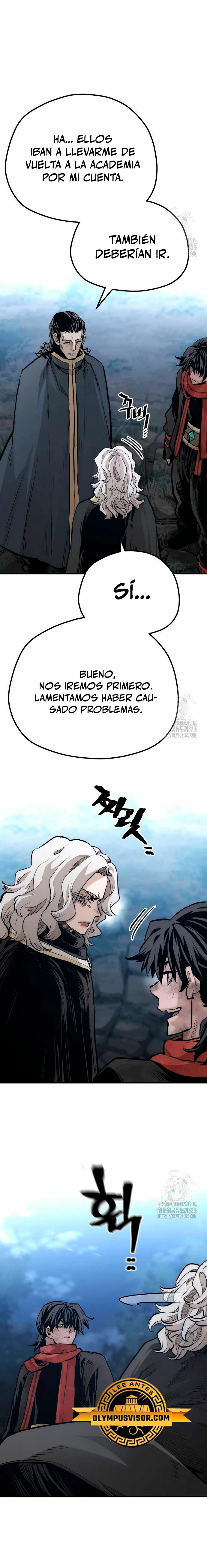 Sistema de cultivo del demonio celestial Capítulo 108 - Page 39