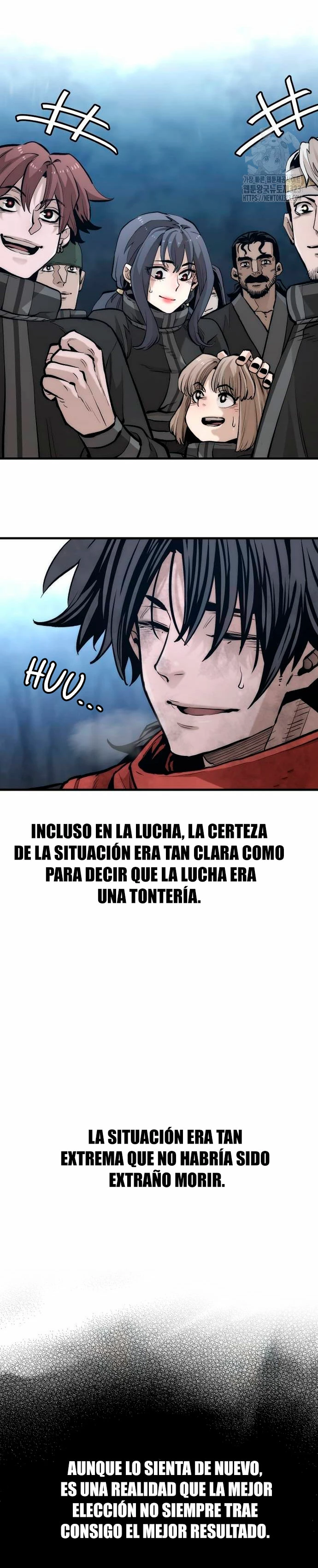 Sistema de cultivo del demonio celestial Capítulo 108 - Page 40