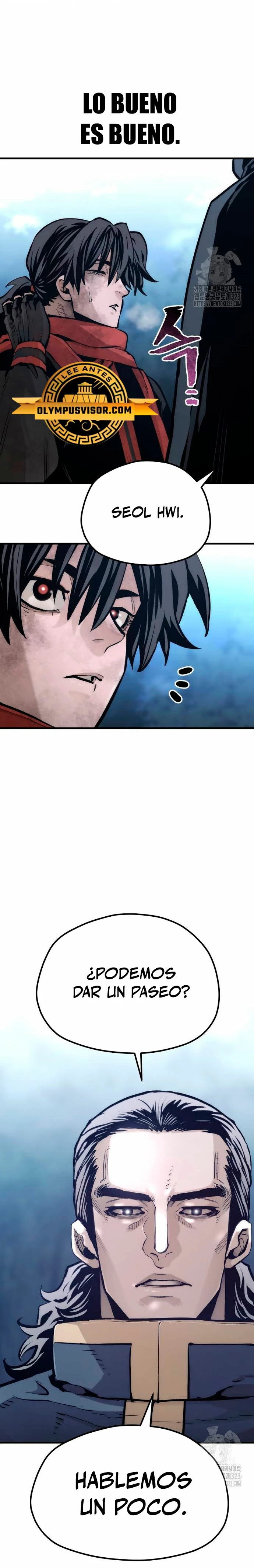 Sistema de cultivo del demonio celestial Capítulo 108 - Page 42