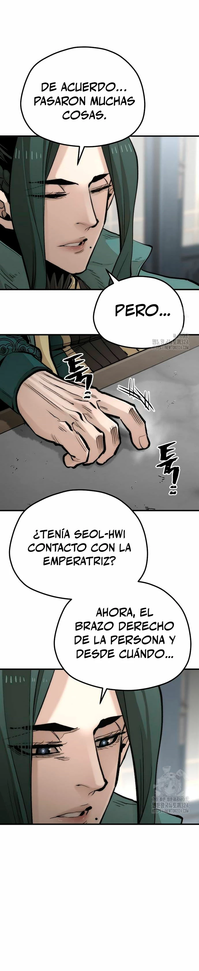 Sistema de cultivo del demonio celestial Capítulo 109 - Page 12