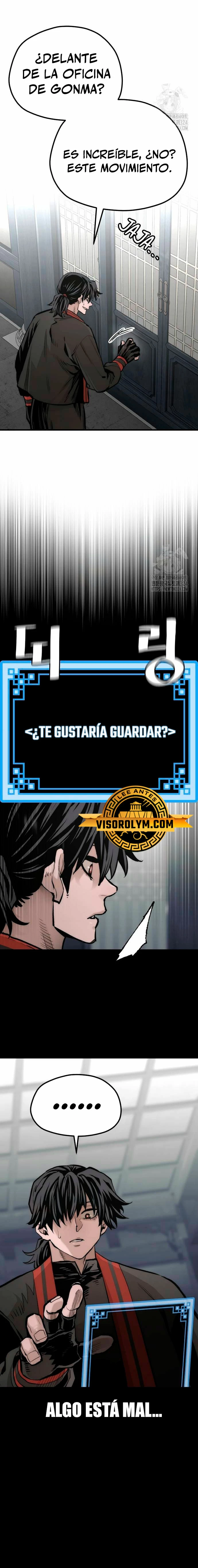 Sistema de cultivo del demonio celestial Capítulo 109 - Page 20