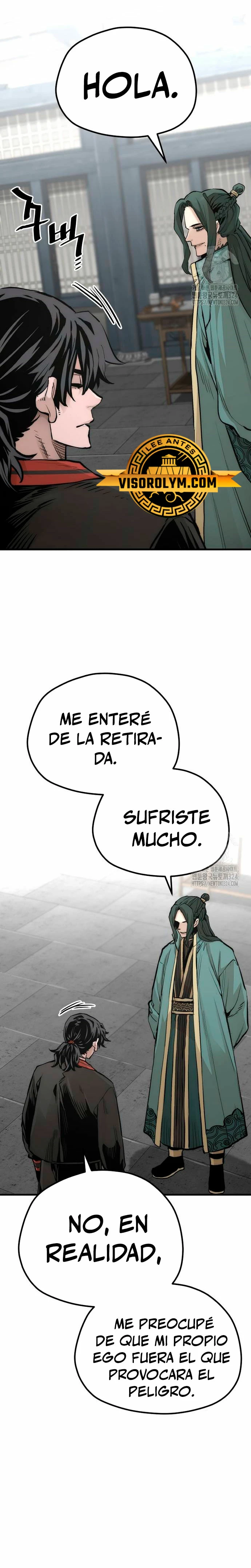 Sistema de cultivo del demonio celestial Capítulo 109 - Page 24