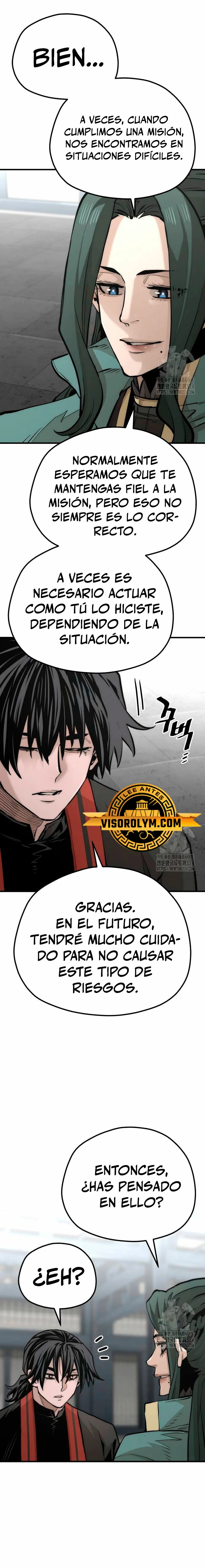 Sistema de cultivo del demonio celestial Capítulo 109 - Page 25