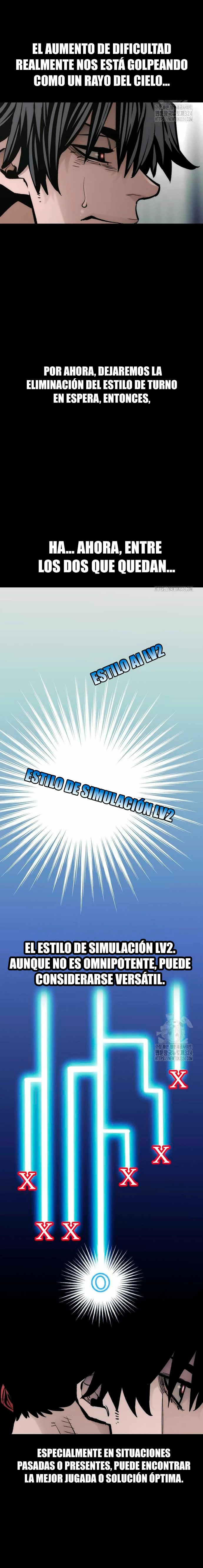 Sistema de cultivo del demonio celestial Capítulo 109 - Page 33