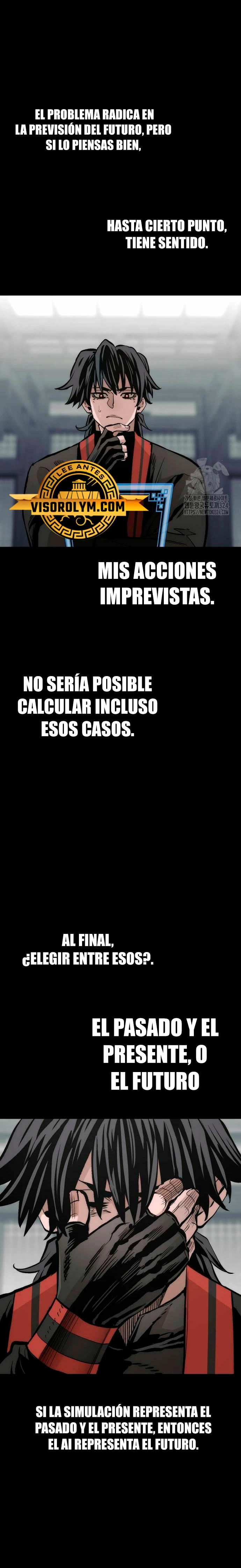 Sistema de cultivo del demonio celestial Capítulo 109 - Page 34