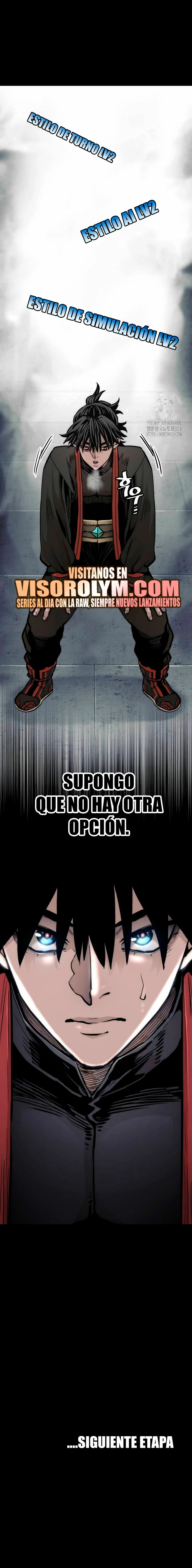 Sistema de cultivo del demonio celestial Capítulo 109 - Page 37