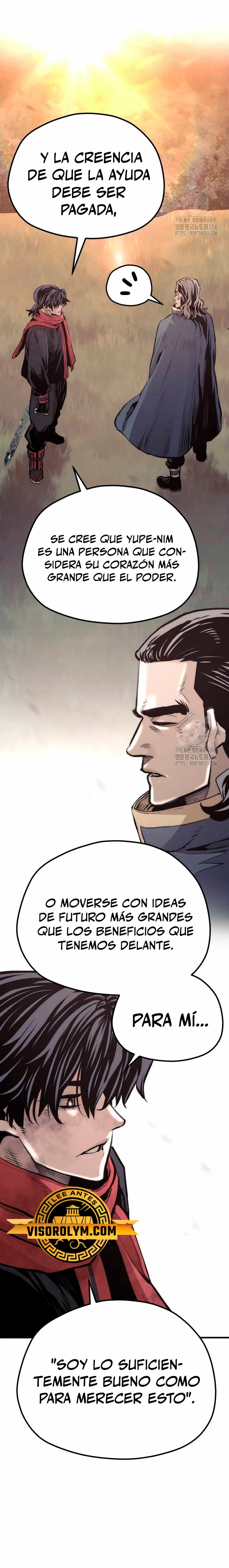 Sistema de cultivo del demonio celestial Capítulo 109 - Page 7