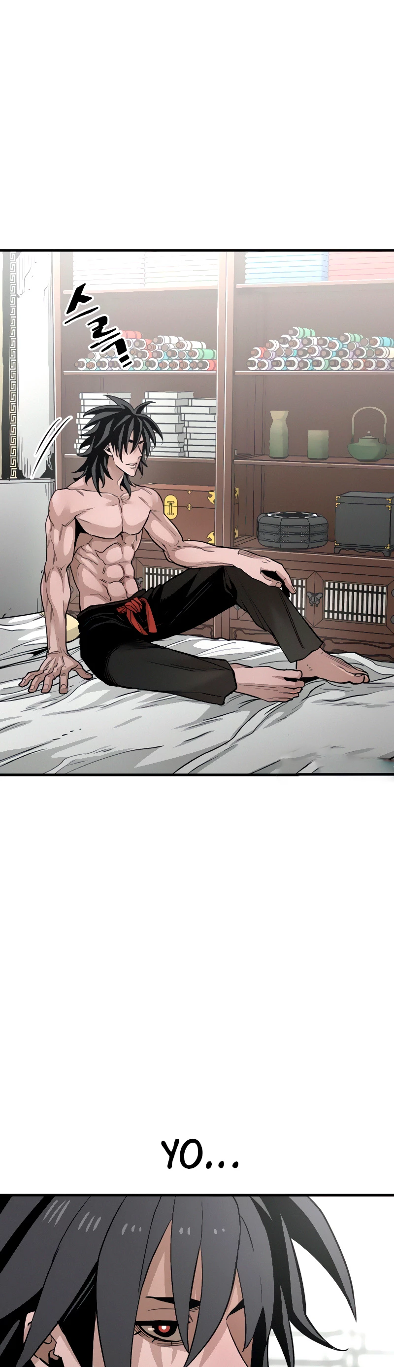 Sistema de cultivo del demonio celestial Capítulo 11 - Page 21