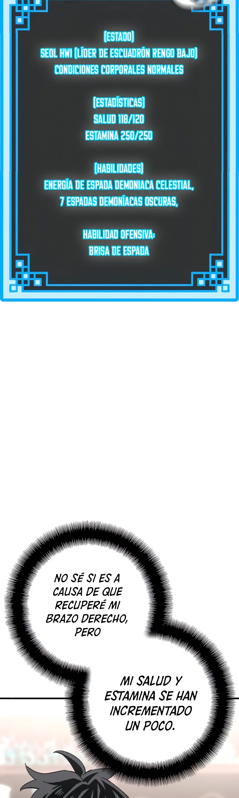 Sistema de cultivo del demonio celestial Capítulo 11 - Page 25