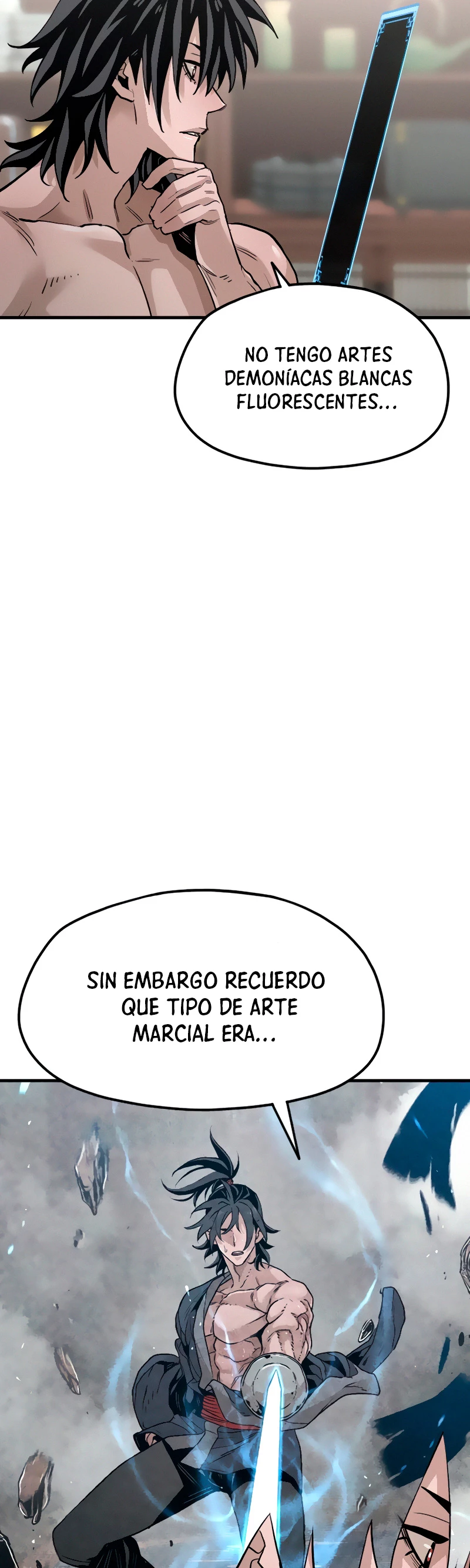 Sistema de cultivo del demonio celestial Capítulo 11 - Page 26
