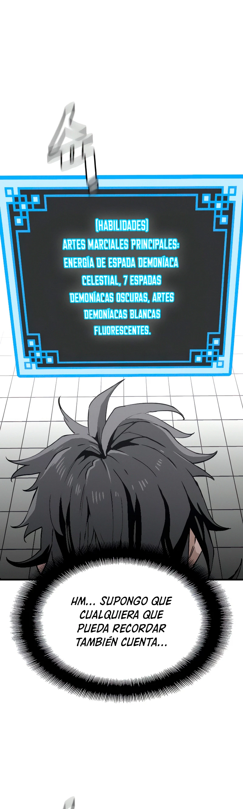 Sistema de cultivo del demonio celestial Capítulo 11 - Page 28